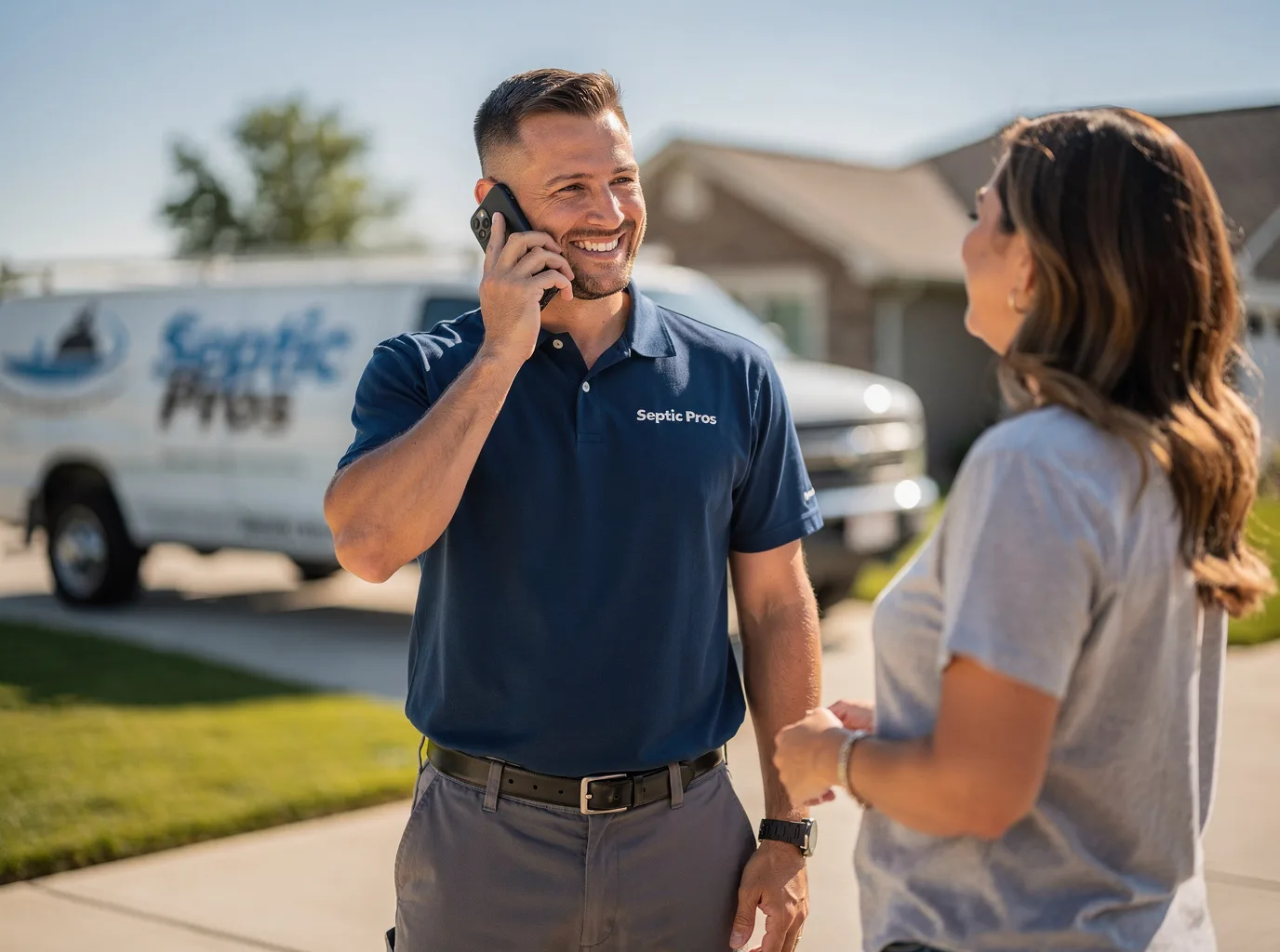 Septic Tank Pumping Tehama, CA FAQs